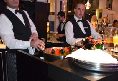 Equipe Brasserie Saint-Louis