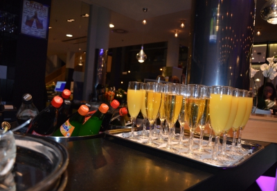 Apéritif Saint-Louis