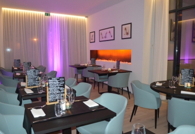 Saint-Louis Restaurant