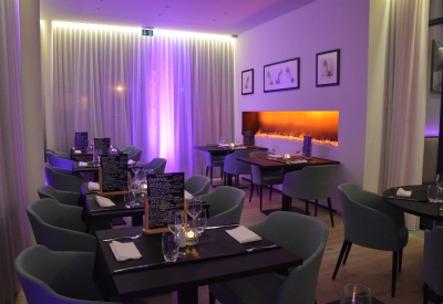 Saint-Louis Restaurant