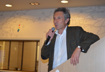 Inauguration officielle